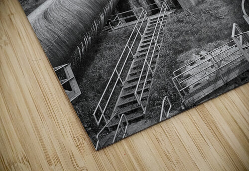 Waterworks Malcolm Cutchin Photography puzzle
