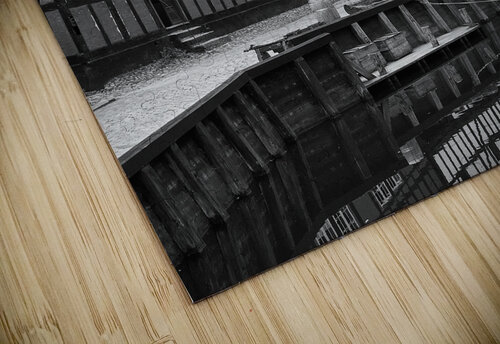 Old Aarhus  Malcolm Cutchin Photography puzzle