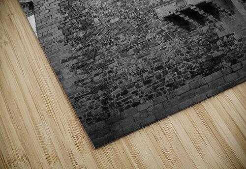 Spanish Tower Malcolm Cutchin Photography puzzle