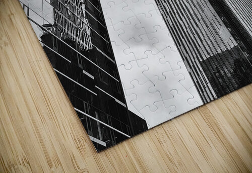A Reflective Group Malcolm Cutchin Photography puzzle