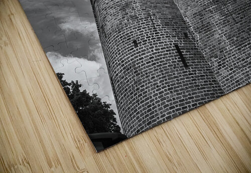 Danish Castle Magic Malcolm Cutchin Photography puzzle