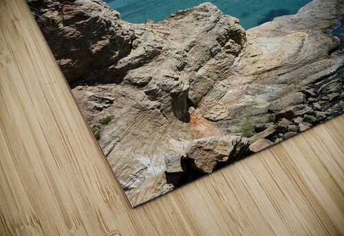 Oregon Surfers Malcolm Cutchin Photography puzzle