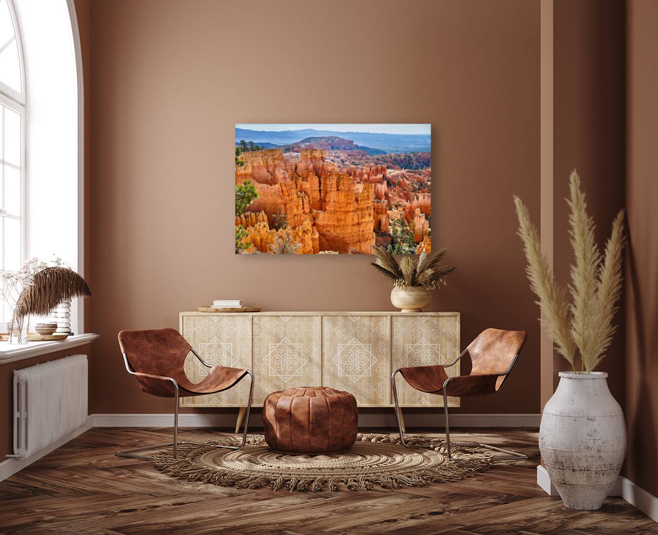 Bryce Canyon [2] Reproduction
