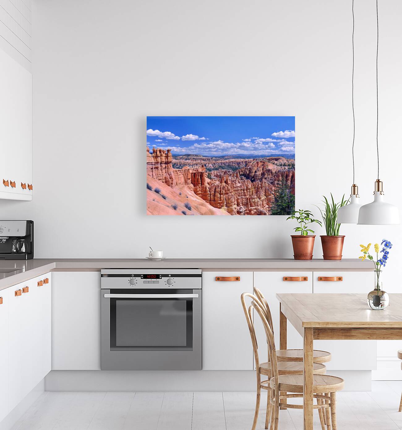 Bryce Canyon [3] Reproduction