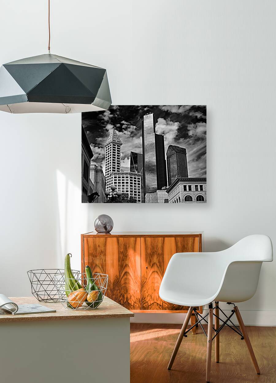 Smith Tower and Progeny  Reproduction