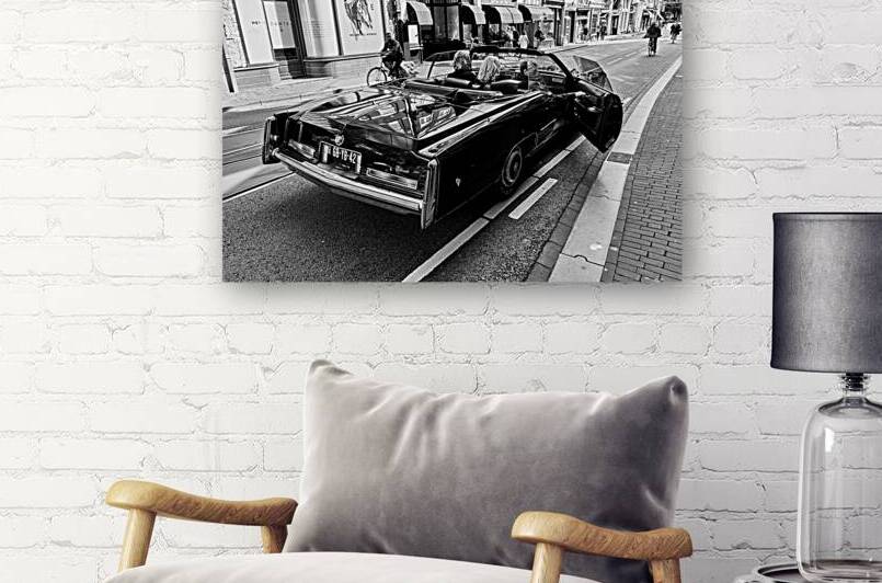 The Classy Escape by Malcolm Cutchin Photography