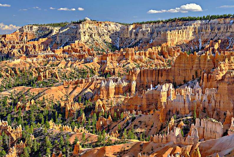 Bryce Canyon [1] by Malcolm Cutchin Photography