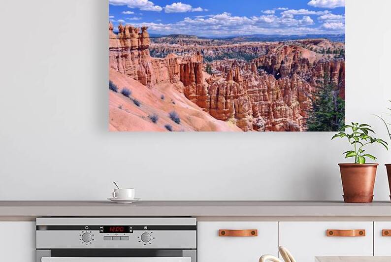 Bryce Canyon [3] by Malcolm Cutchin Photography