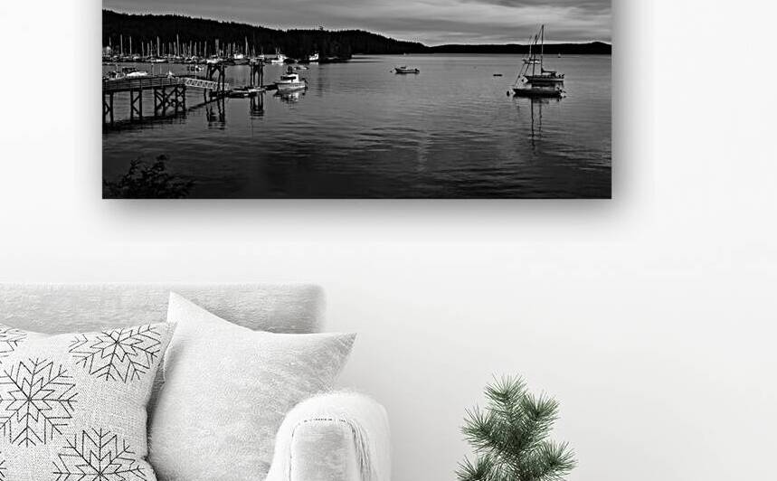 West Sound by Malcolm Cutchin Photography