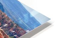 Bryce Canyon [2] HD Metal print