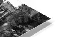 Waterworks HD Metal print