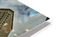 The Generations Together HD Metal print