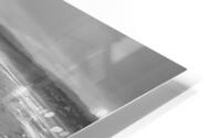 Perpetual Erosion HD Metal print