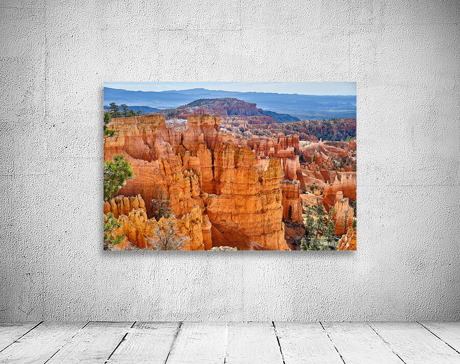 Bryce Canyon [2] Wall Preview