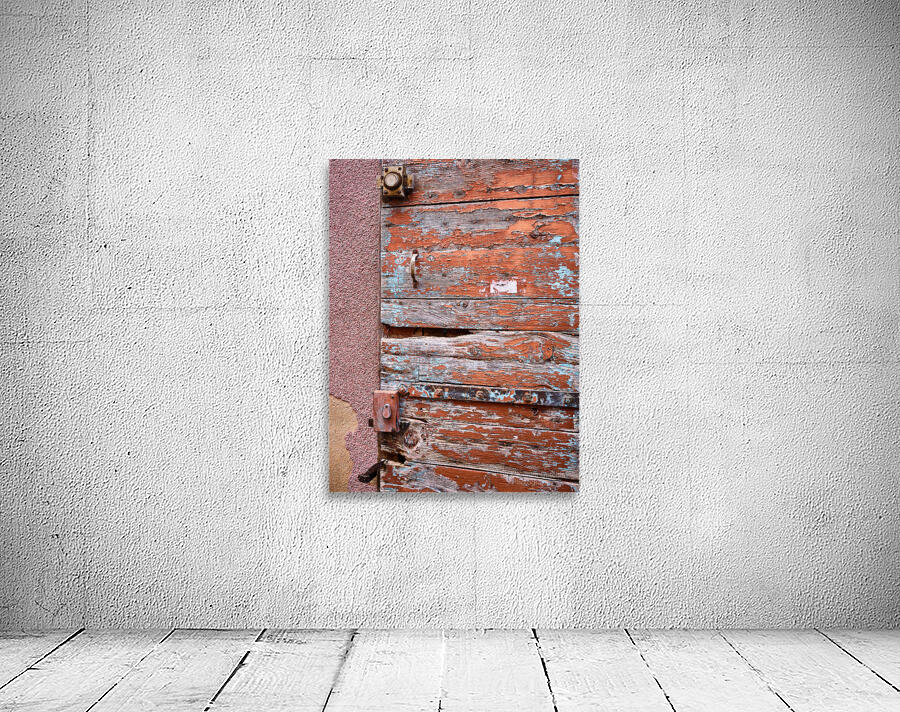 Roussillon Door Wall Preview