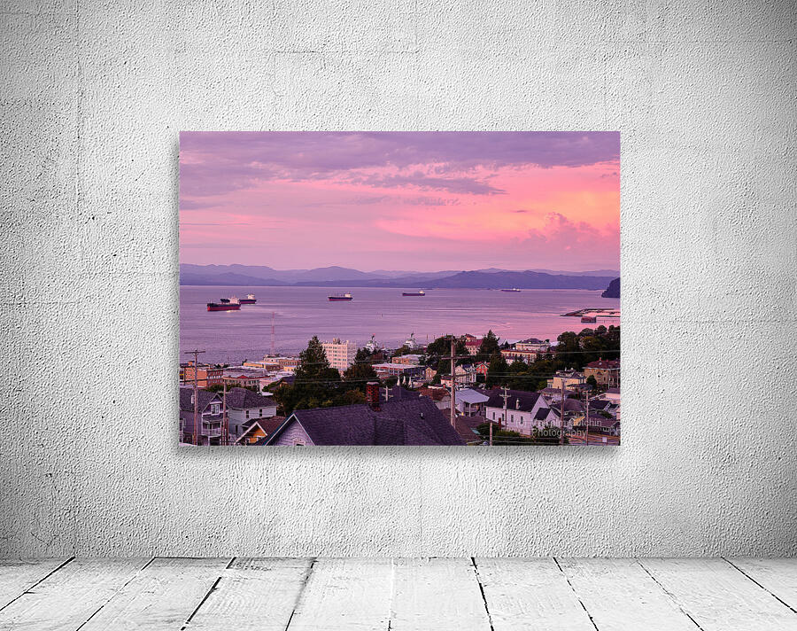 Astoria Wall Preview