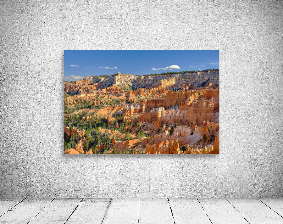 Bryce Canyon [1] Wall Preview