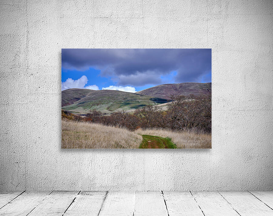 Ranchland [1] Wall Preview