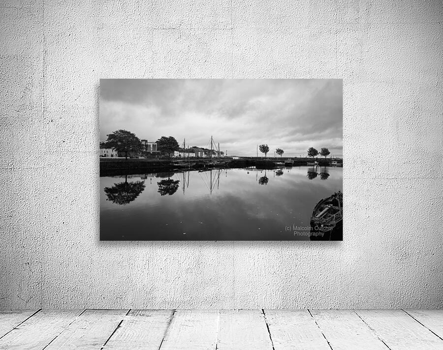 Galway View Wall Preview