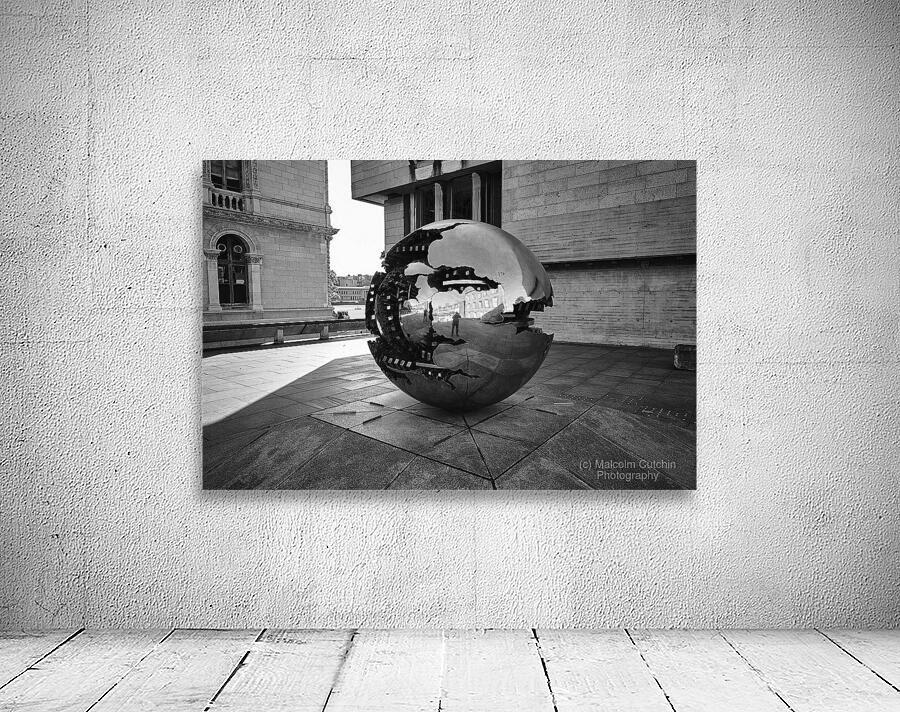 Trinity College Wall Preview