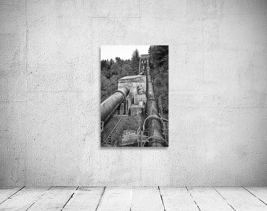 Waterworks Wall Preview