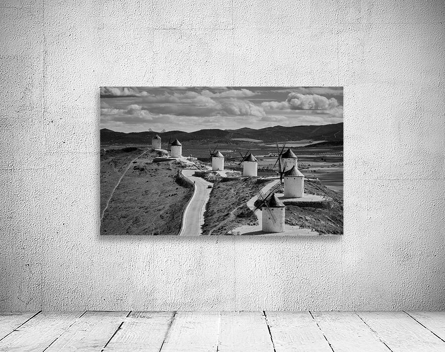 Catching the Wind Wall Preview