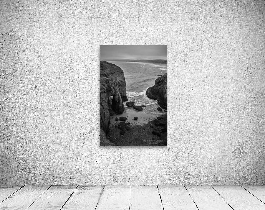 Perpetual Erosion Wall Preview
