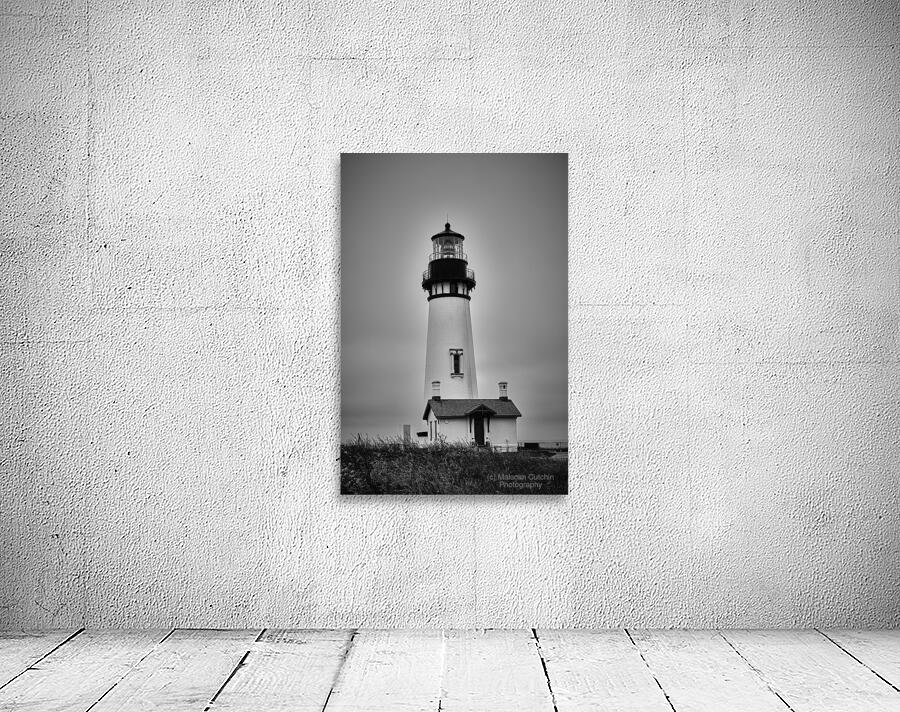 Yaquina Head Lighthouse Wall Preview