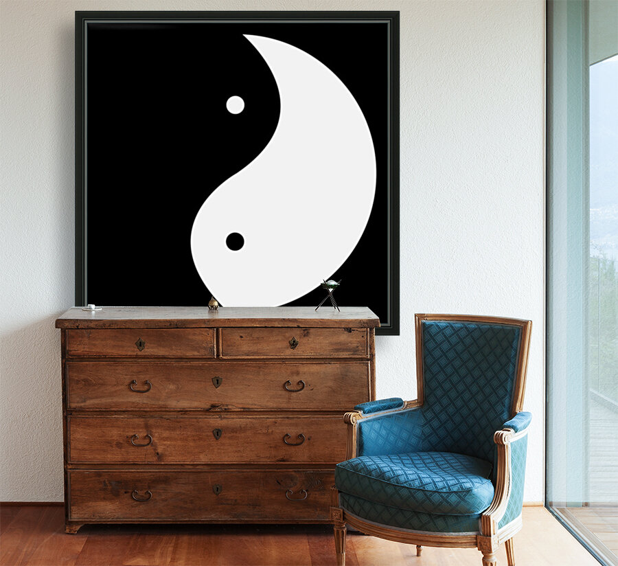 Yin Yang Reproduction
