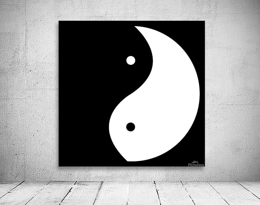 Yin Yang Wall Preview