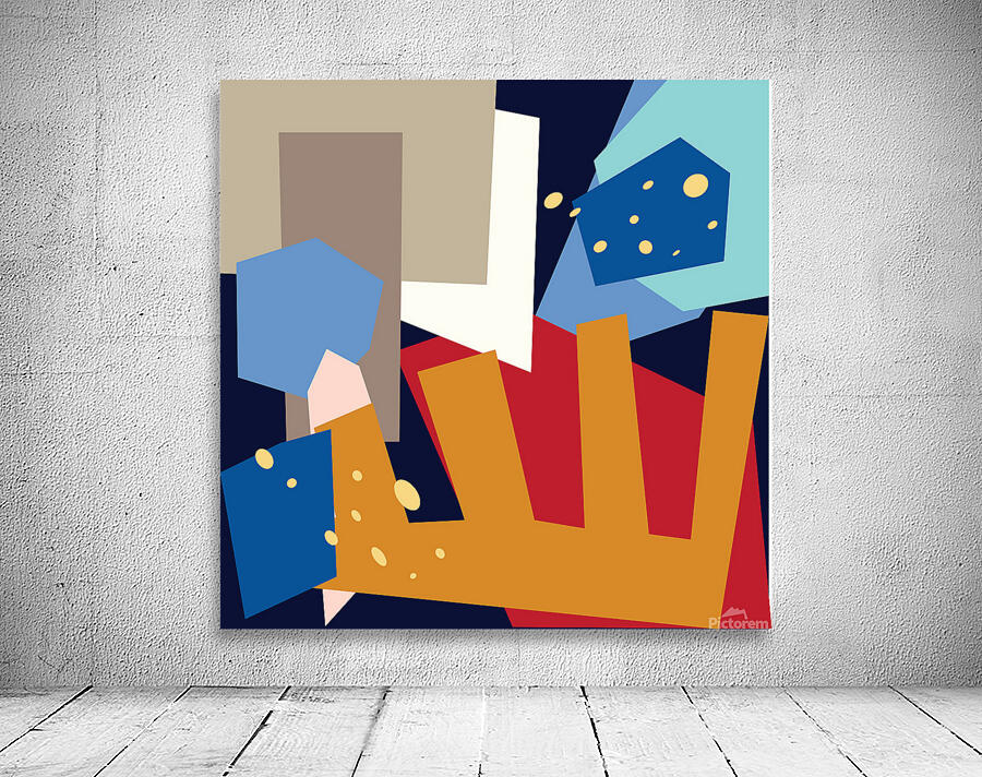 Remix Wall Preview