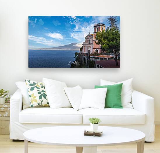 Vico Equense Reproduction