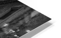 Tossa HD Metal print