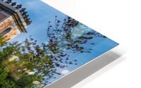 Vico Equense HD Metal print