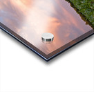 Sunshine blues Impression Acrylique