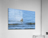 Sea Catch 1 Acrylic Print