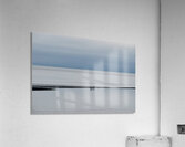The Calm 1 Acrylic Print