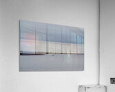 The Calm 2 Acrylic Print