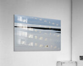 The Calm 3 Acrylic Print