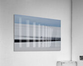The calm 4 Acrylic Print