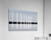 The Calm 5 Acrylic Print