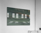 The Basics 1 Acrylic Print
