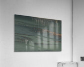 The Basics 3 Acrylic Print