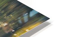 Mid row 2 HD Metal print