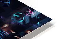 Hollow Knight  HD Metal print