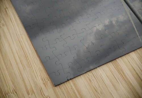 Blades drdekov puzzle