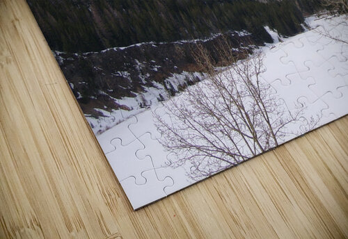 Rockies - 1 drdekov puzzle