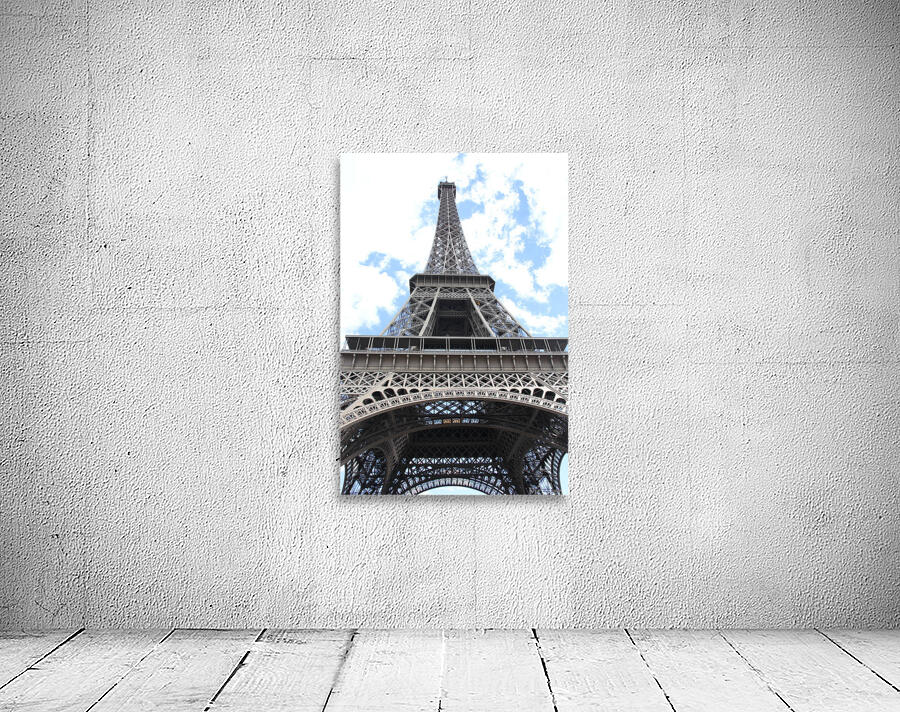 Eiffel Tower - 1 Wall Preview