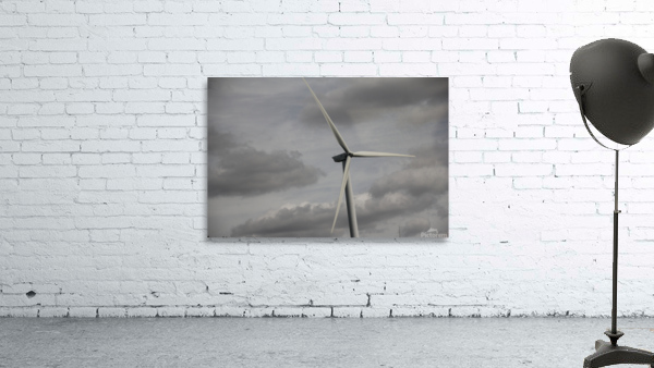 Blades Wall Preview