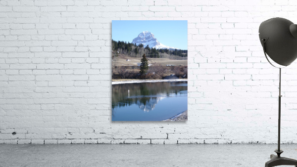 Crowsnest Pass - 1 Wall Preview
